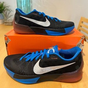 Nike Kevin Durant 5 II Basketball Shoes Men’s Size 9.5